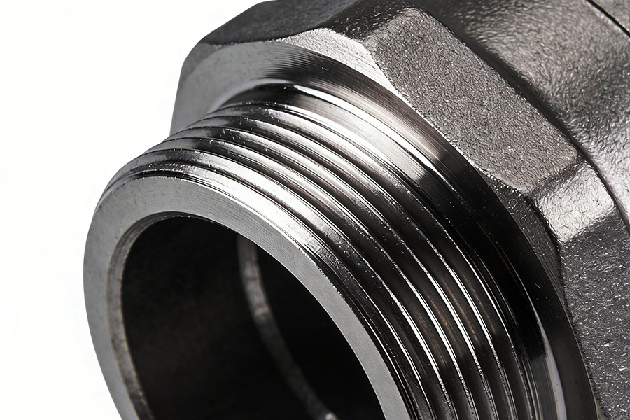 CNC precision milling + anodizing is the golden combination for high-end aluminum alloy parts